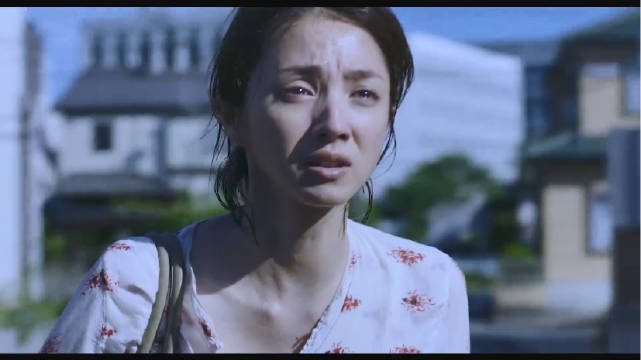 中岛哲也新作《忏悔》首曝预告，西岛秀俊满岛光调查9年悬案