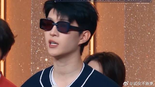 AI为姚译添写歌，一句做牛做马，范丞丞作呕表示不服！