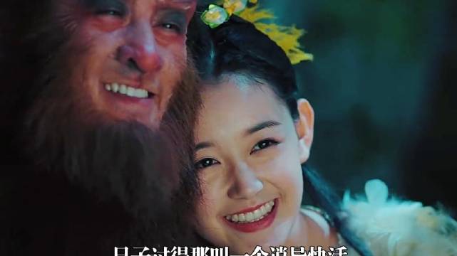 你敢相信曾经桀骜不驯的孙悟空最后却落得了这样的下场吗？