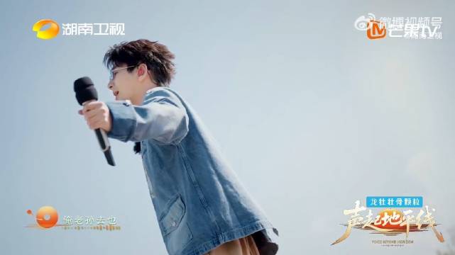 蔡程昱演唱西游记主题曲引中外观众共鸣