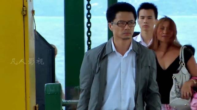 亿万富豪睡了三年桥洞 王者归来 励志剧 段奕宏 大时代 影视解说 蒋勤勤