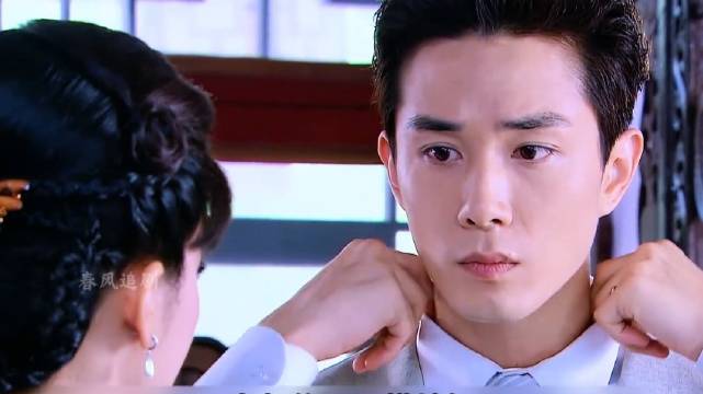 李晟李曼李承铉阚清子主演新京华烟云