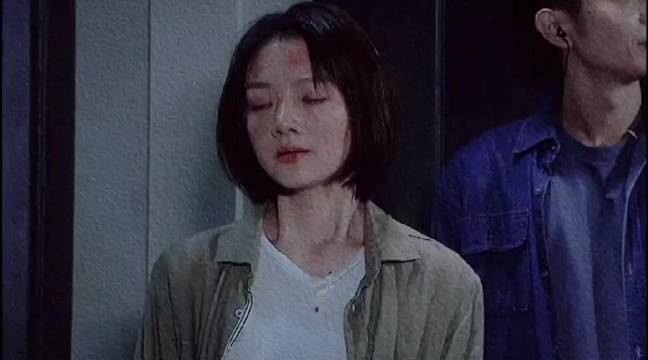 任敏10年前考入中戏表演系，如今提名白玉兰奖