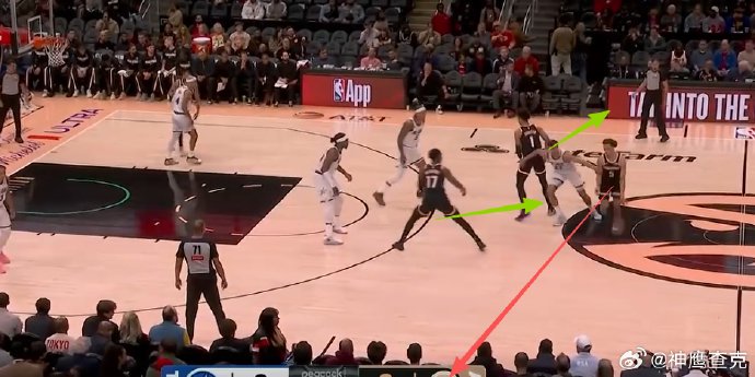 亚历山大·沃克为何能在老鹰队迎来爆发？