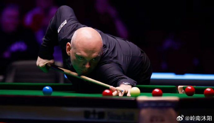 2026斯诺克世界公开赛，是哪五位中国选手打入了16强？