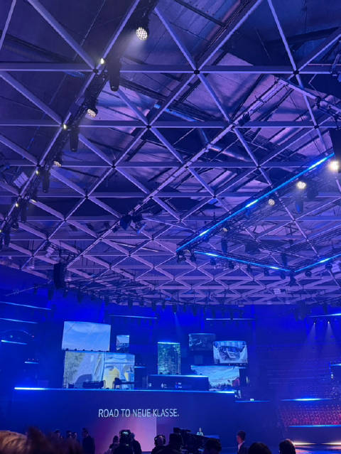 宝马i3全球首秀吸引5000人现场参与，活动总规模将达40000人