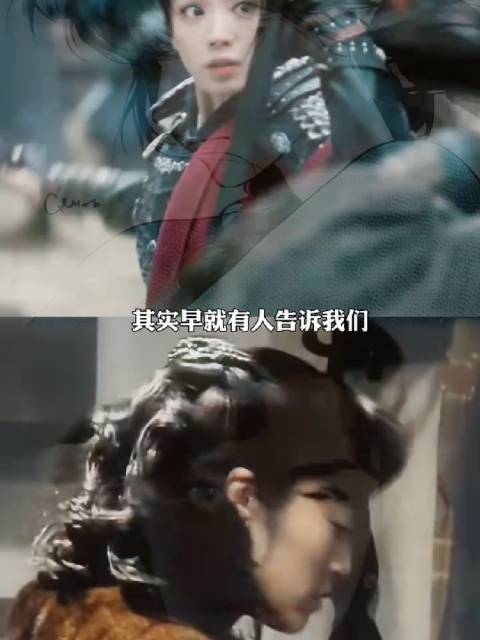 田曦薇姚晨谈女性不必完美也可魅力十足