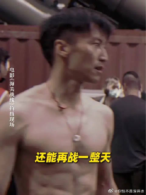 谢霆锋 | 张学友 谢霆锋：别走，决战到天明