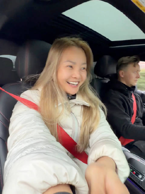 怎么越来越感觉还是手动挡有魅力