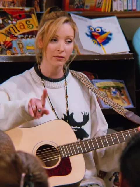 我更喜欢这样的儿歌｜老友记