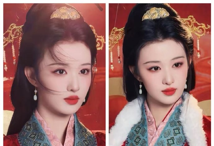 王楚然这次亮相对其个人口碑有什么影响？