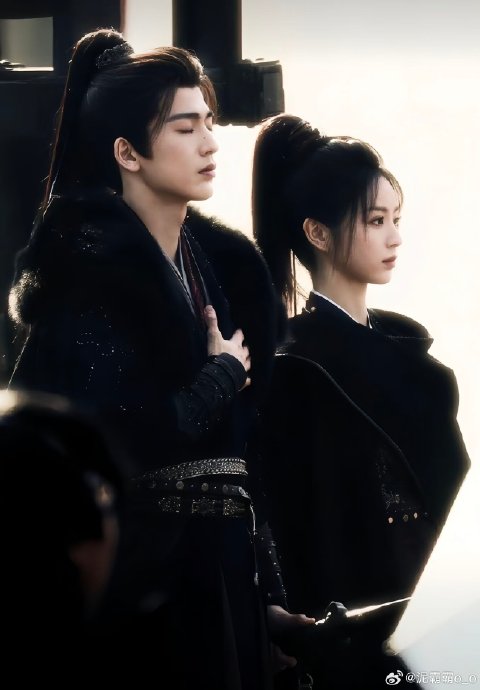 《逐玉》中谢征（曾舜晞 饰）与樊长玉的假婚契约，是如何一步步走向真感情的？