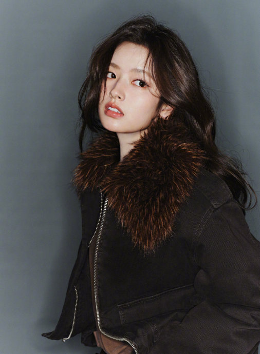 徐若晗近期有哪些影视作品和商业代言？