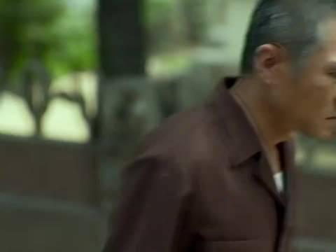 老干部吃醋 父母爱情郭涛年代剧