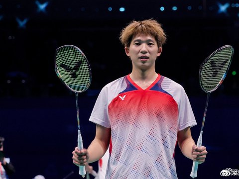 国羽惹争议,全运冠军疑似遭弃用,排名更高却被非一队选手抢名额?