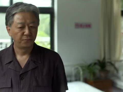 胸闷，老了老了，肚量变小了 影视剪辑片段 梅婷郭涛