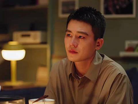 “因为小伙的欺骗，导致最终还是分手了”