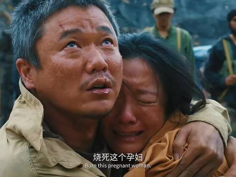 肖央赵丽颖领衔寻子复仇电影《浴火之路》开机