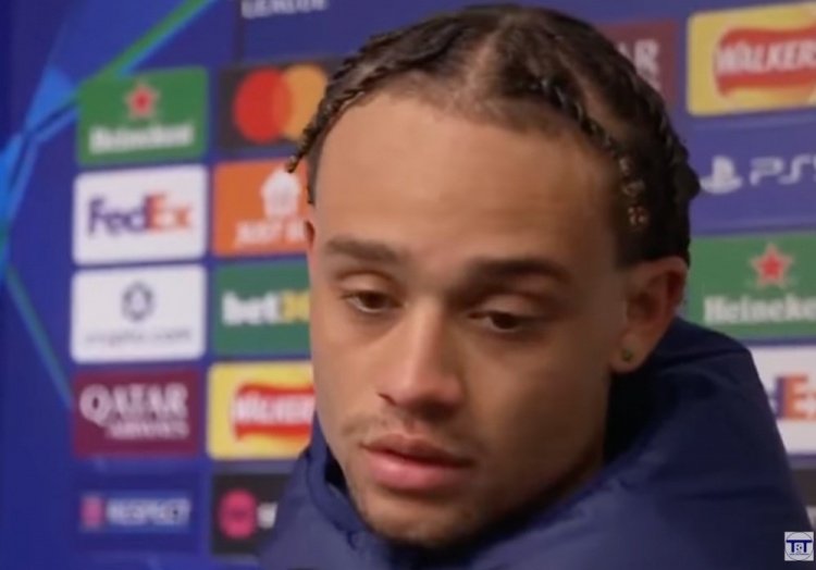 西蒙斯称英超每场都是决赛，必须延续胜利势头