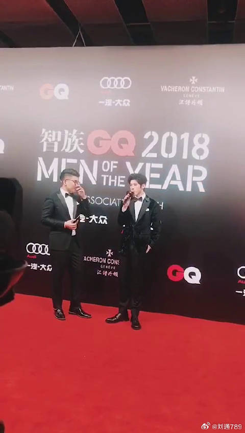 蔡徐坤离场后活动现场人数减半