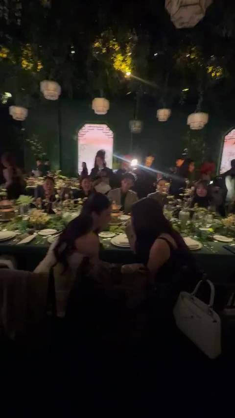 周也王玉雯陈星旭又现名场面