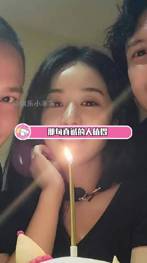 为什么赵丽颖朋友多 看完才知道她是真的值得