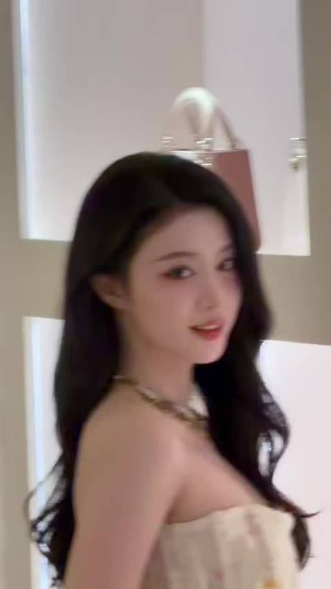 好温婉大气的美