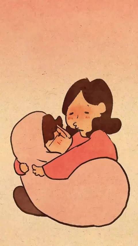 纯粹心动告白，承诺长久陪伴