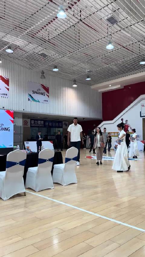 复出吧，广东需要你