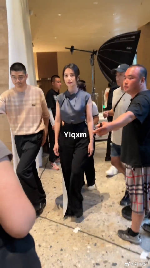 女神微博VC计划