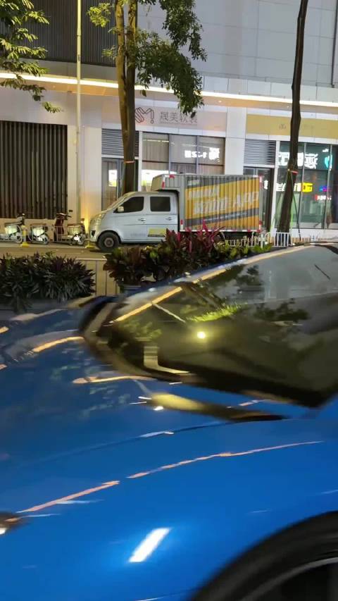 高颜值美女心动瞬间合集（47）