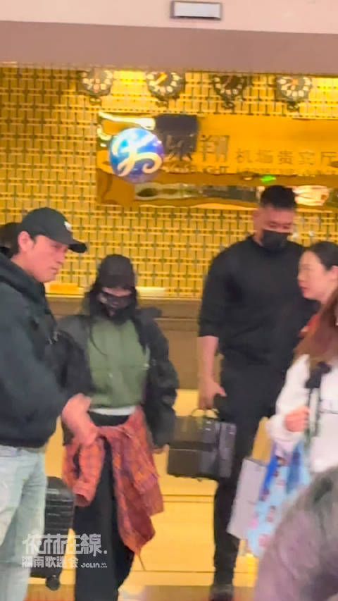 妈咪驾到！日思夜想的人终于到长沙啦！ 2026.03.17 长沙接机