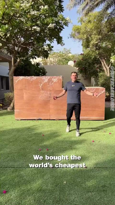 美国人：我从中国买来了世界上最便宜的皮卡！