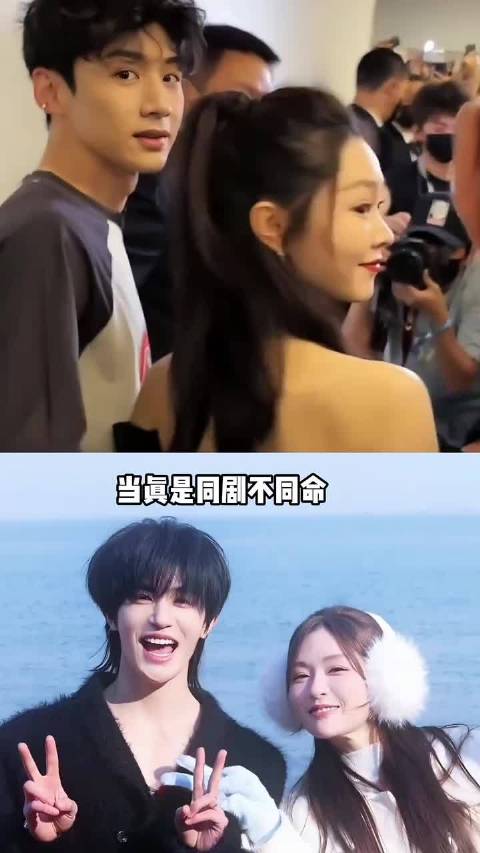 多年再看《长风渡》，白敬亭四部破万男主，邓凯强制爱鲨疯全网 白敬亭