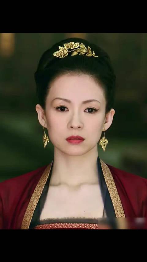 20年前张艺谋阻章子怡演电视剧，2018年她破戒演少女引争议