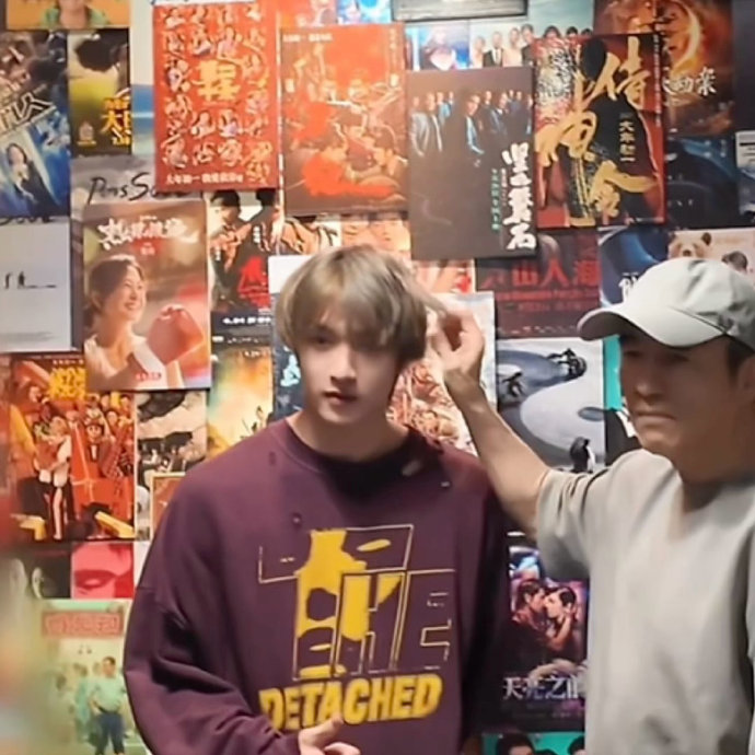 刘耀文2026年3月18日至19日杭州行的具体工作内容是什么？