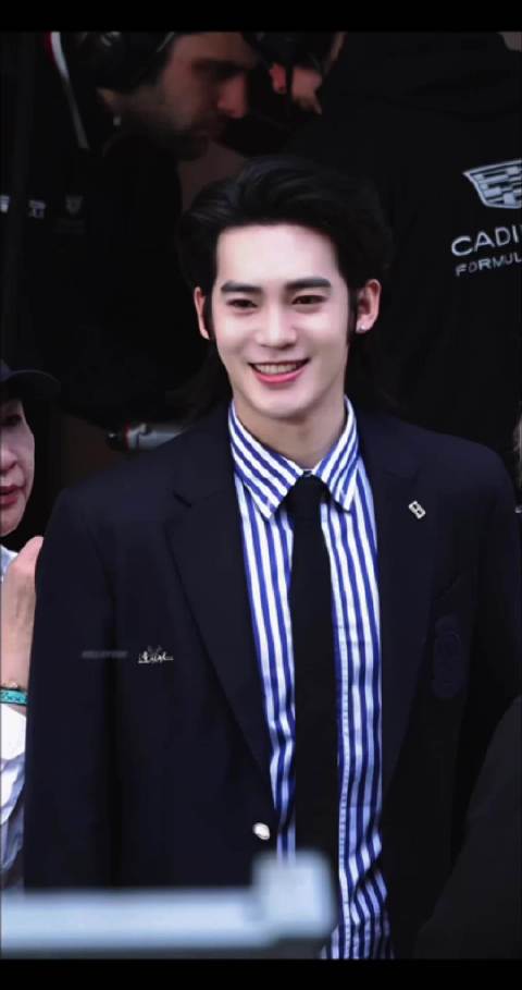 郭富城等人夸于适骑射成绩于适TOMMY HILFIGER品牌全球代言人