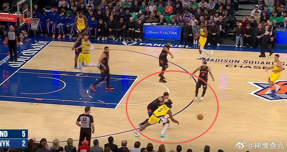 哈特92%命中率砍33分，尼克斯大胜步行者取4连胜