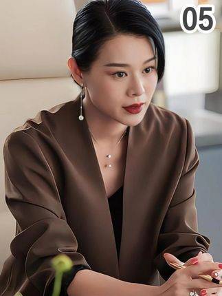 前妻出手，为前夫与“三姐”奉上新婚贺礼，这波反杀令人拍案叫绝！