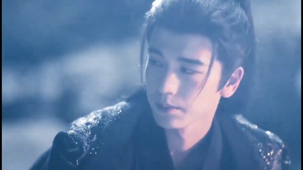 谢征乱亲长玉挨打，反称你不打我就不亲