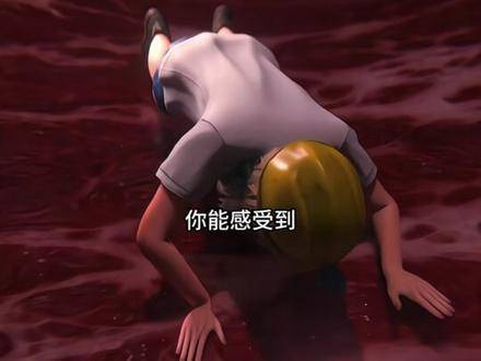 倘若巨齿鲨将你一口吞下