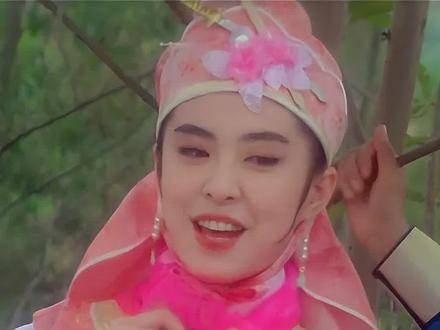 林青霞王祖贤片场争执，张国荣现身化解