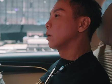 陶喆新作《让爱再继续》MV预告震撼上线！