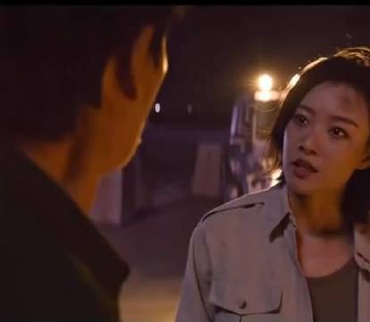 倪妮吵架戏一字一句摆事实，对方哑口无言