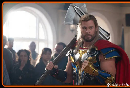 雷神vs黑化“蝙蝠侠”，漫威宇宙新增复活设定