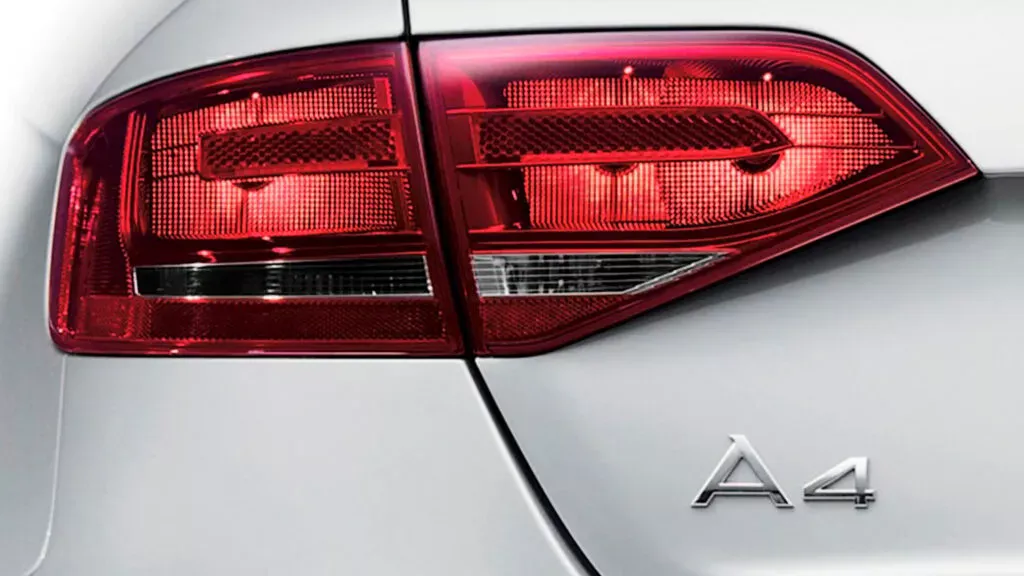 奥迪再认错!A4更名为A5是一个错误决策