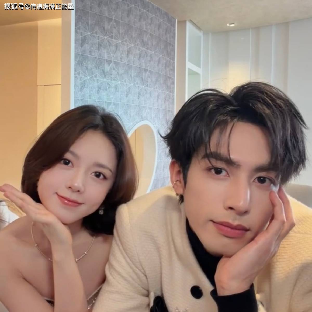 3个细节，比婚礼现场还甜