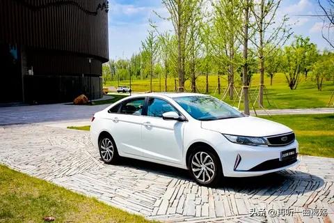 2025年燃油轿车销量TOP20榜单:德系领跑，国产崛起，日系承压