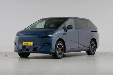 MPV智能化三强对决 谁的车机更好用