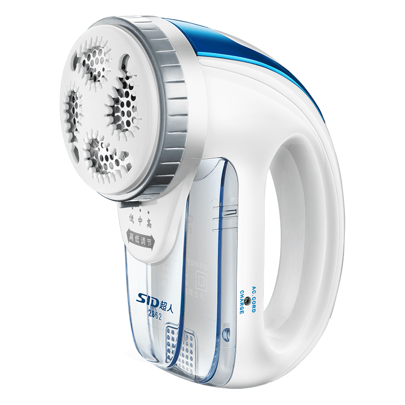 超人毛球修剪器:衣物护理的绝佳助手